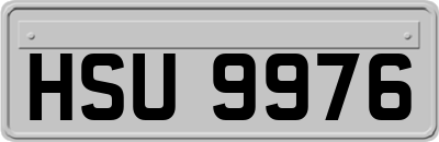 HSU9976