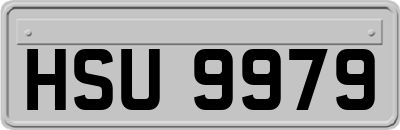 HSU9979