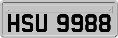 HSU9988