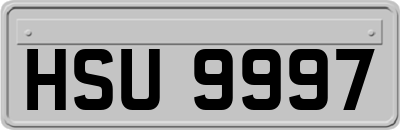 HSU9997
