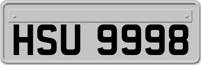 HSU9998