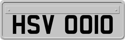 HSV0010