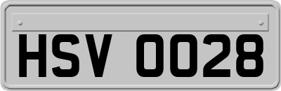 HSV0028