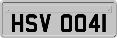 HSV0041