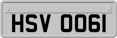 HSV0061