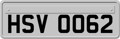 HSV0062