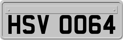 HSV0064
