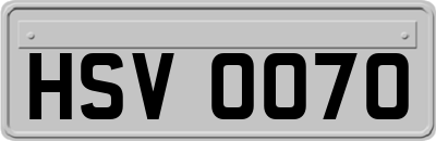 HSV0070