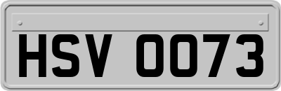 HSV0073