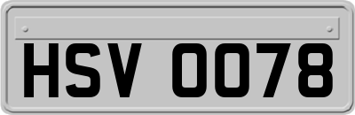 HSV0078