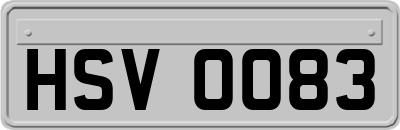 HSV0083