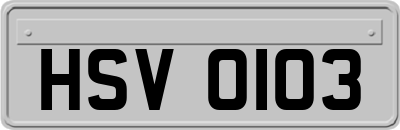 HSV0103