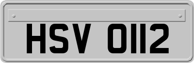 HSV0112