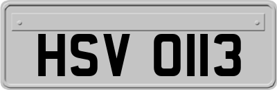 HSV0113
