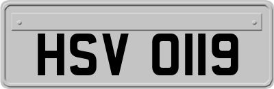 HSV0119