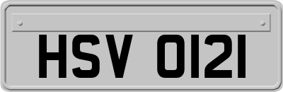 HSV0121