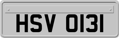 HSV0131