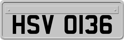 HSV0136