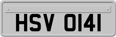 HSV0141