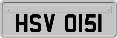 HSV0151