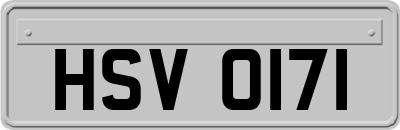 HSV0171