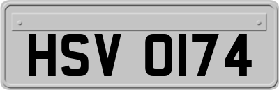 HSV0174