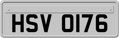 HSV0176