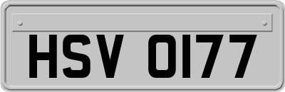 HSV0177