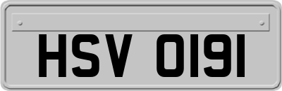 HSV0191