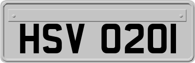 HSV0201