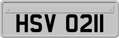 HSV0211