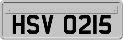HSV0215
