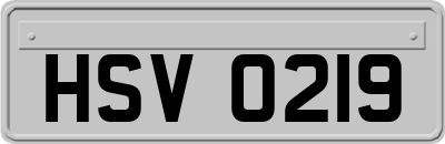 HSV0219