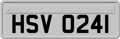 HSV0241