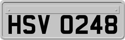 HSV0248