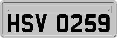 HSV0259