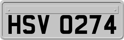 HSV0274