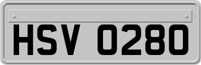 HSV0280