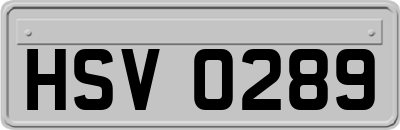 HSV0289