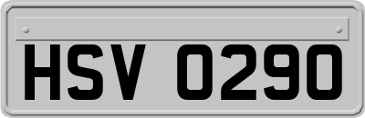 HSV0290