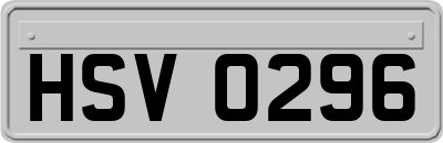 HSV0296