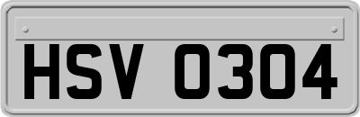 HSV0304