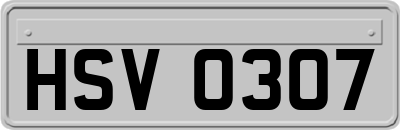 HSV0307