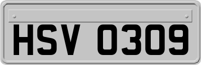 HSV0309