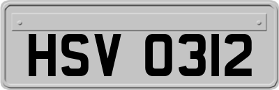 HSV0312
