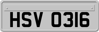 HSV0316