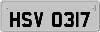 HSV0317