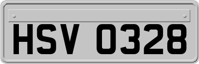 HSV0328