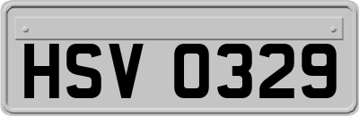 HSV0329