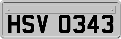 HSV0343
